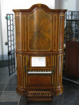 Bätzorgel